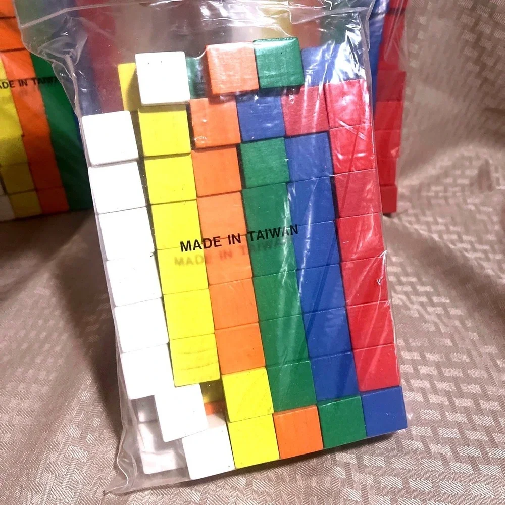 N/A each bag